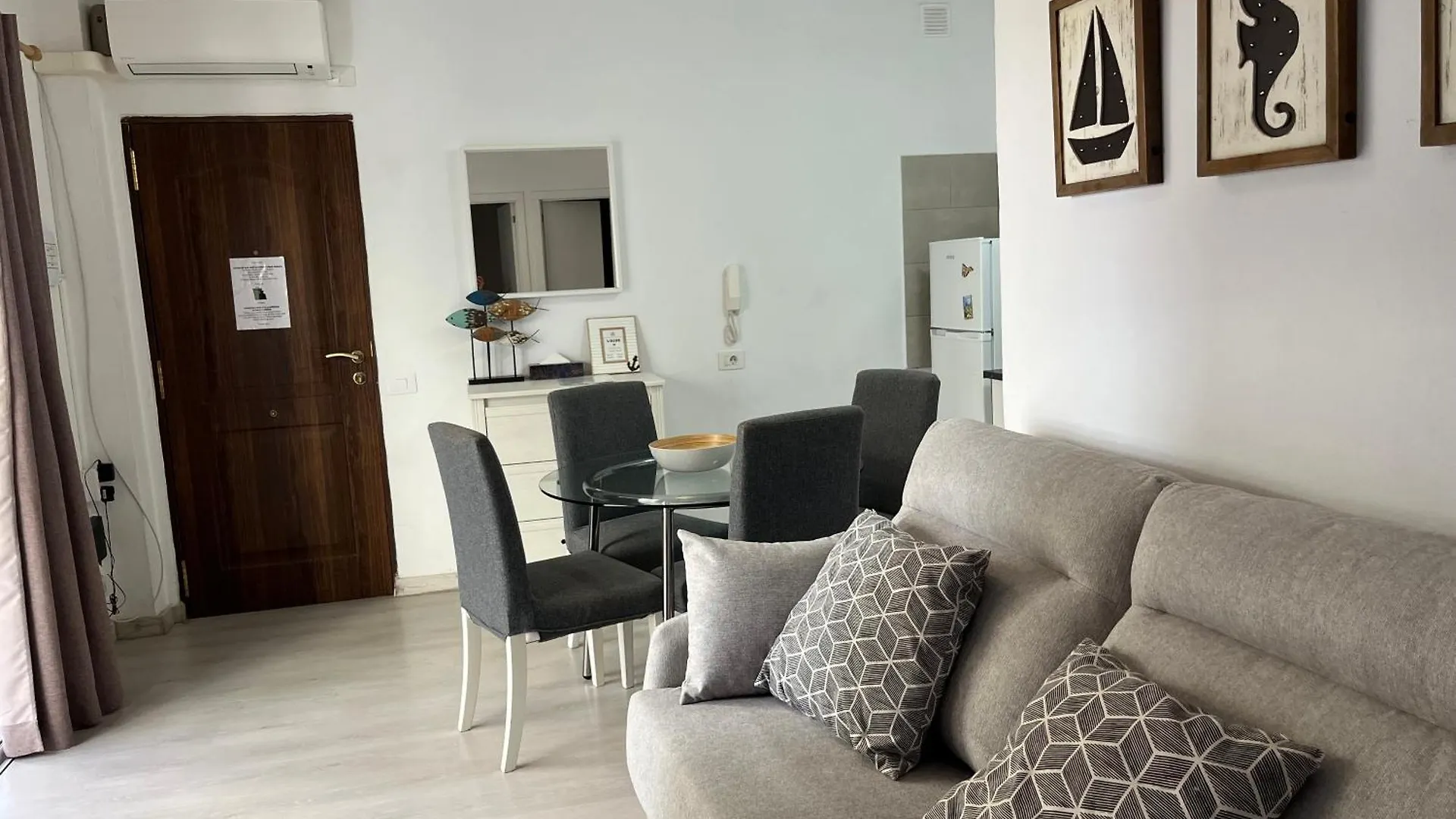 The Beach Apartment Los Cristianos Arona