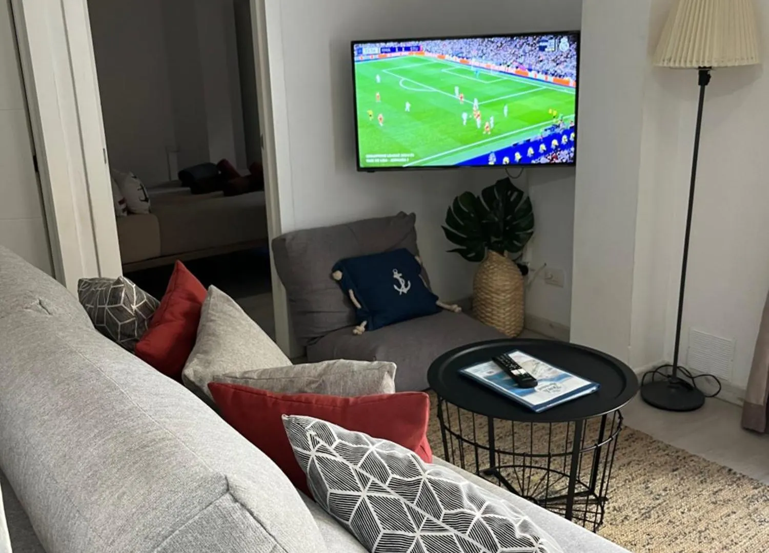 The Beach Apartment Los Cristianos Arona