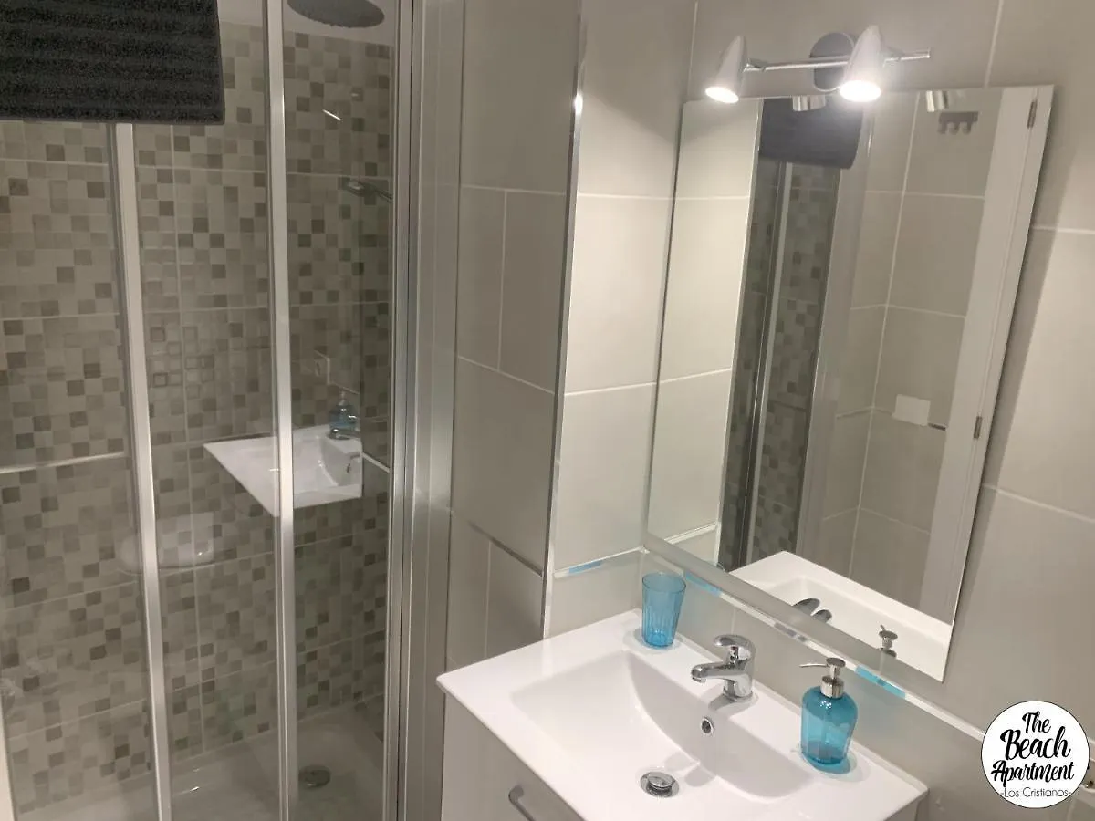 The Beach Apartment Los Cristianos Arona