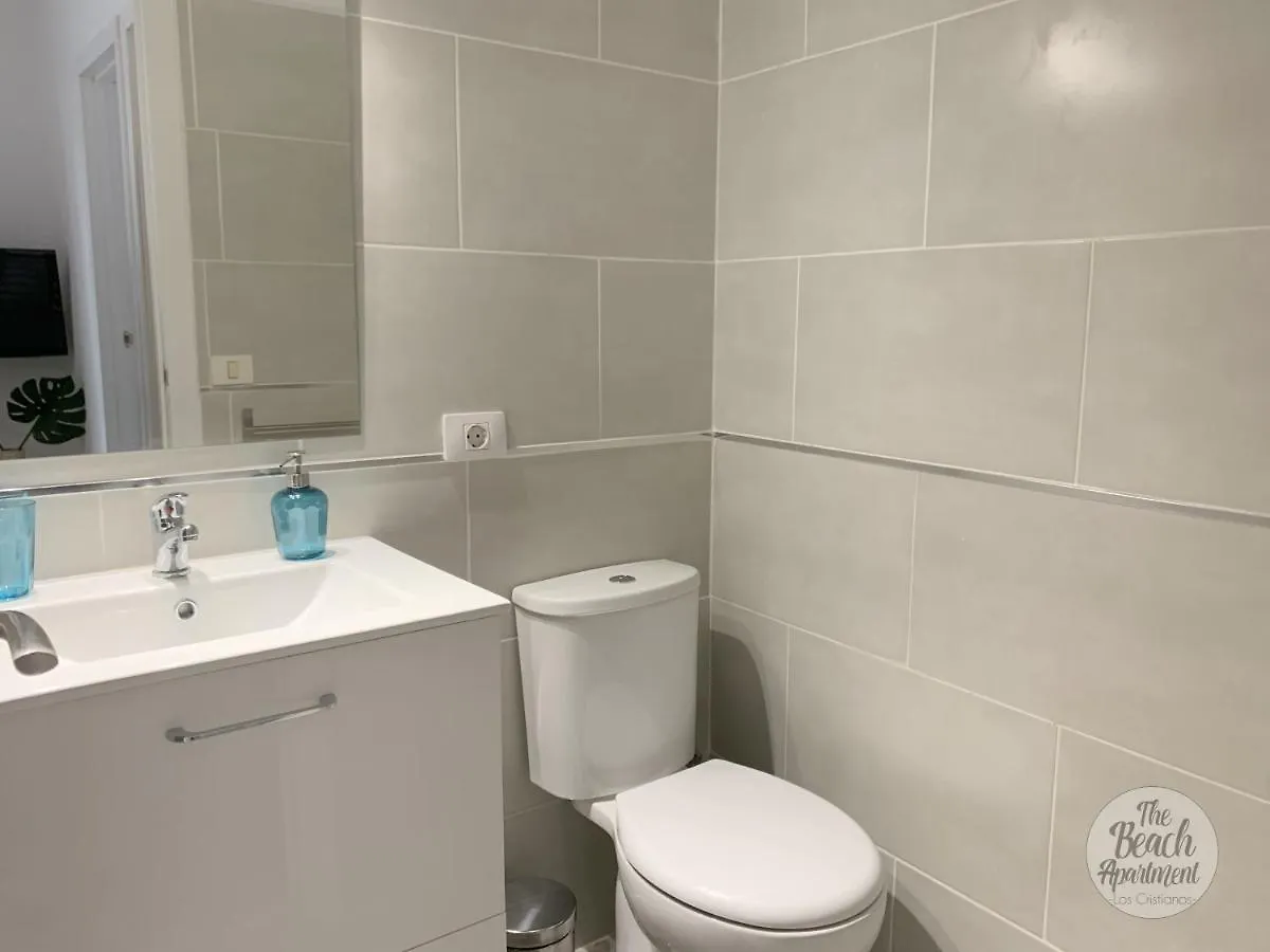 The Beach Apartment Los Cristianos Arona   Arona (Tenerife)