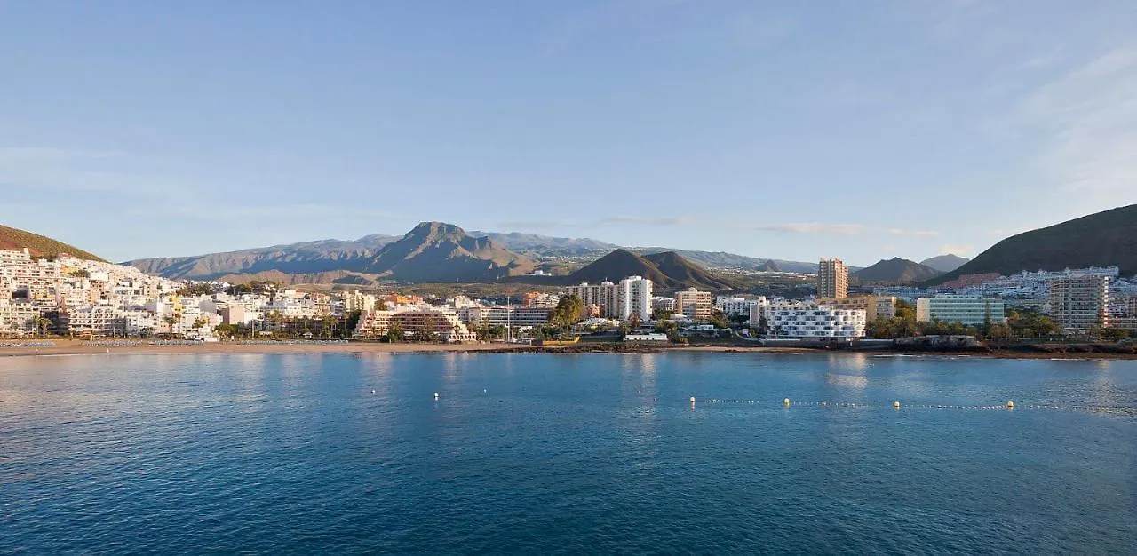 The Beach Apartment Los Cristianos Arona